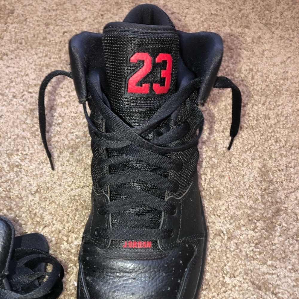 Jordan’s